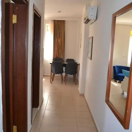Apartament Safari Suit N-6