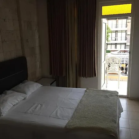 Safari Suit N-6 Apartament *